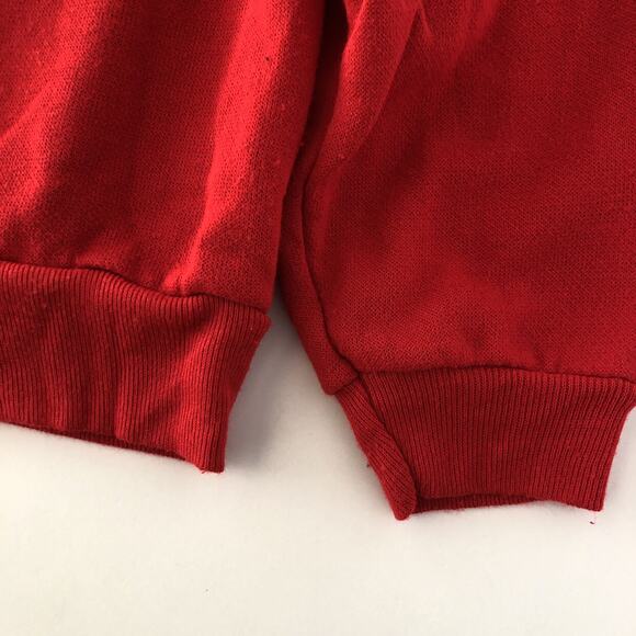 Vintage Teddy Bears Christmas Sweatshirt - Picture 5 of 8